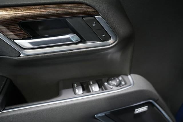 2026 GMC Sierra 1500 Elevation - Photo 11