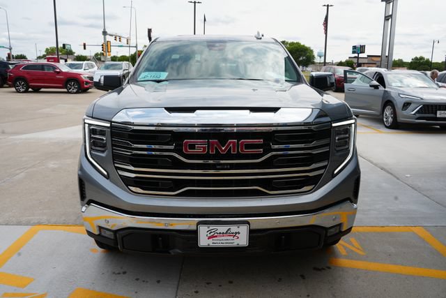2026 GMC Sierra 1500 SLT - Photo 30