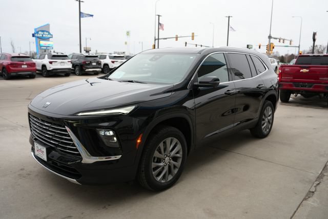 2026 Buick Enclave Preferred - Photo 35