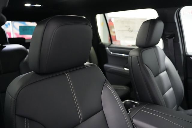 2026 GMC Acadia Elevation - Photo 23