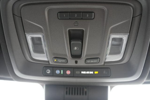 2026 GMC Sierra 1500 SLT - Photo 28