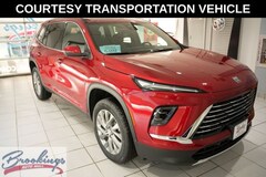 2026 Buick Enclave Preferred SUV