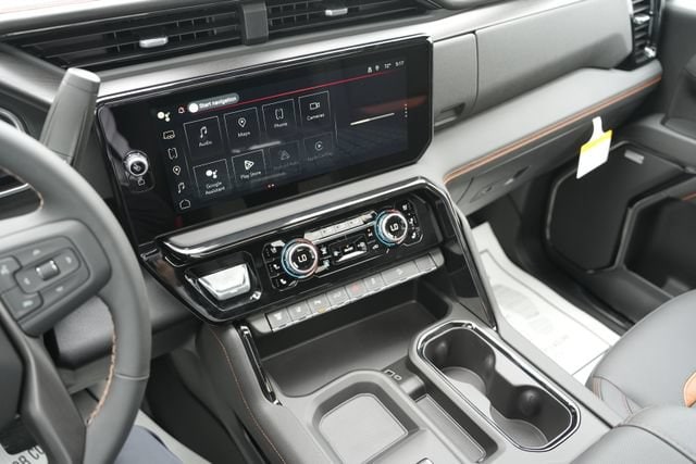 2026 GMC Sierra 3500HD AT4 - Photo 26