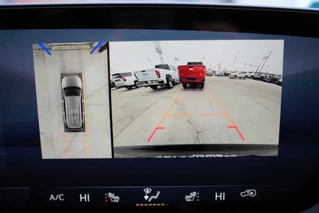 2026 Buick Enclave Preferred - Photo 27
