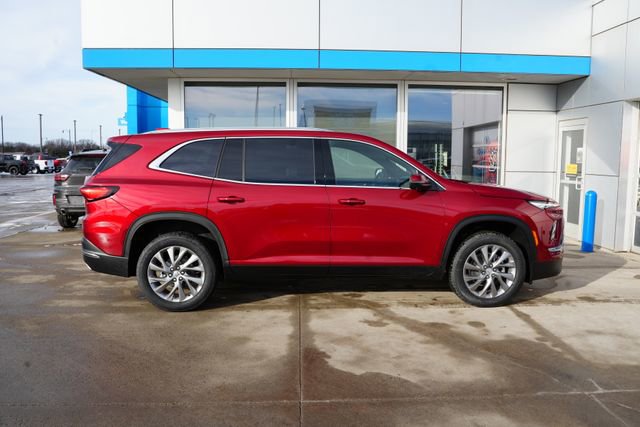 2026 Buick Enclave Preferred - Photo 37