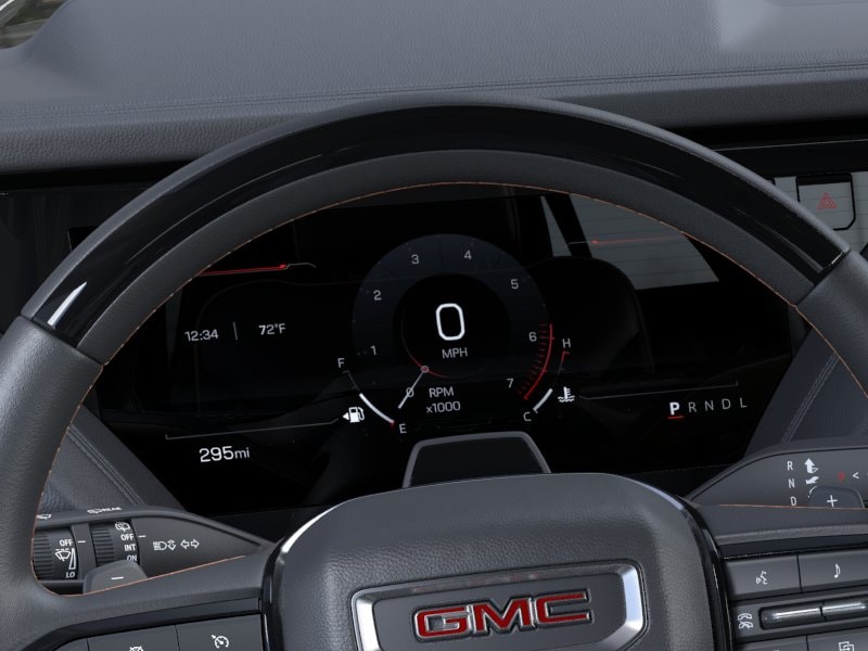 2026 GMC Yukon XL AT4 - Photo 18