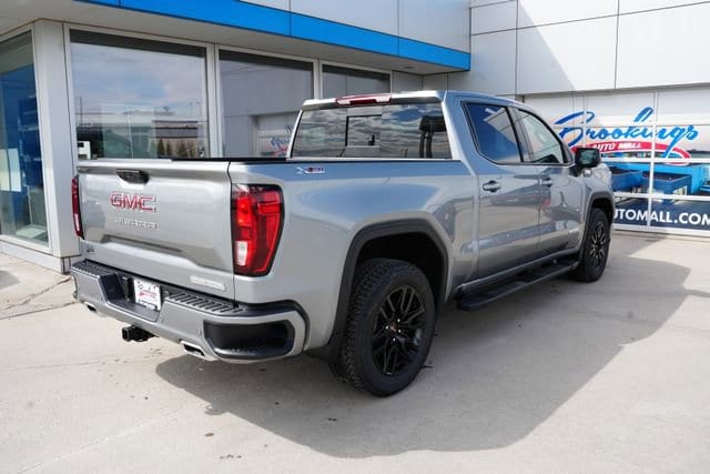 2026 GMC Sierra 1500 Elevation - Photo 32