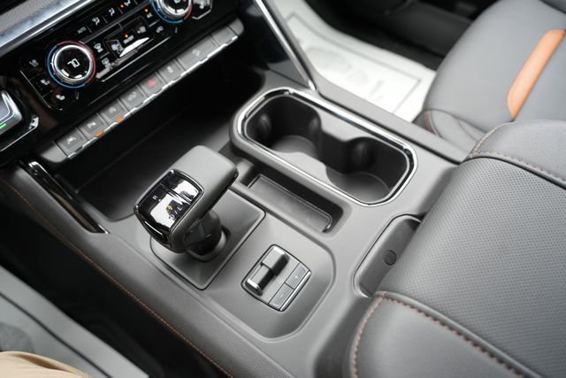 2026 GMC Sierra 1500 AT4 - Photo 26