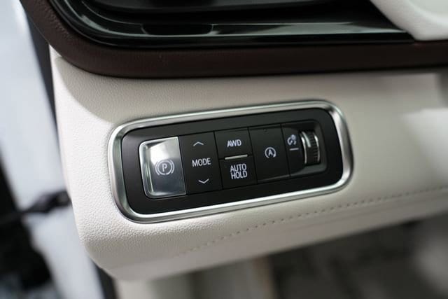 2026 Buick Enclave Avenir - Photo 14
