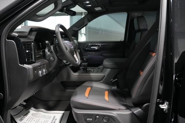 2026 GMC Sierra 1500 AT4 - Photo 15