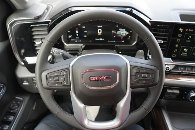 2026 GMC Sierra 1500 Elevation - Photo 26