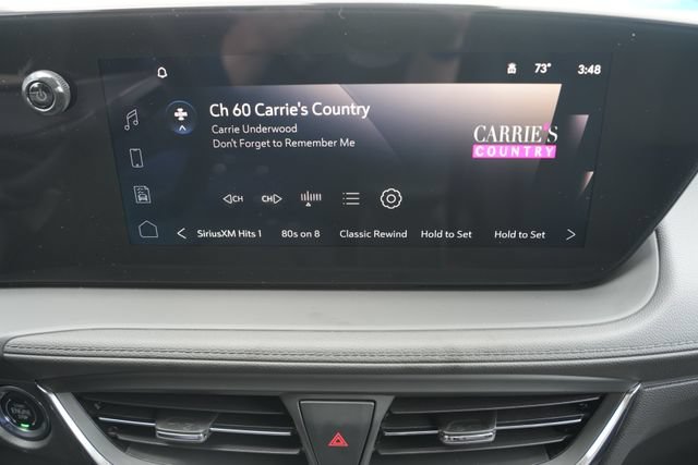 2026 Buick Encore GX Sport Touring - Photo 24