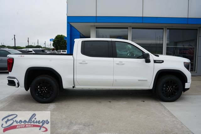 2026 GMC Sierra 1500 Elevation - Photo 30