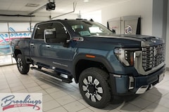 2026 GMC Sierra 2500 HD Denali Truck