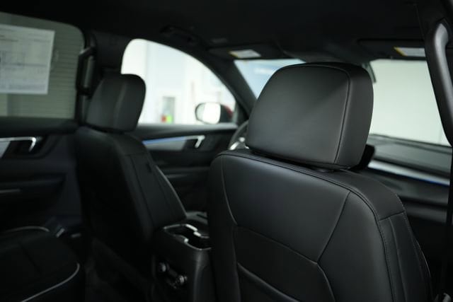 2026 Buick Enclave Preferred - Photo 22
