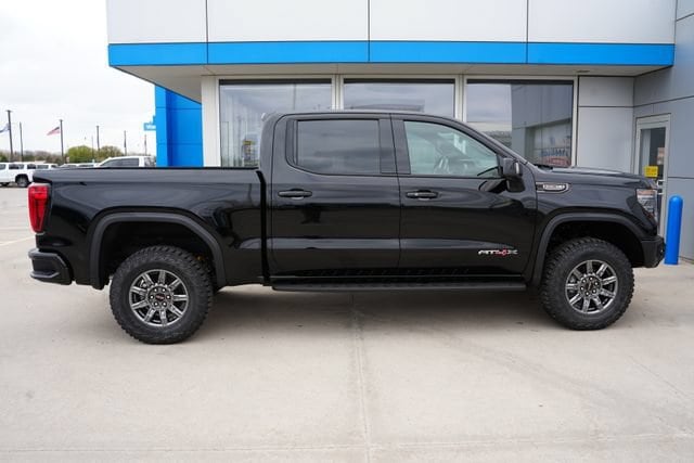 2026 GMC Sierra 1500 AT4X - Photo 35