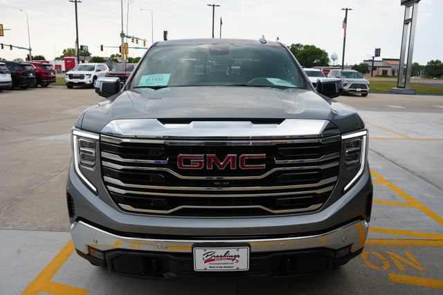 2026 GMC Sierra 1500 SLT - Photo 29