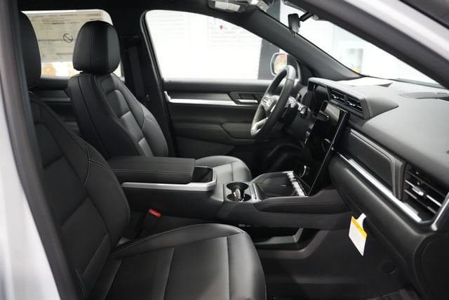 2027 GMC Terrain Elevation - Photo 19