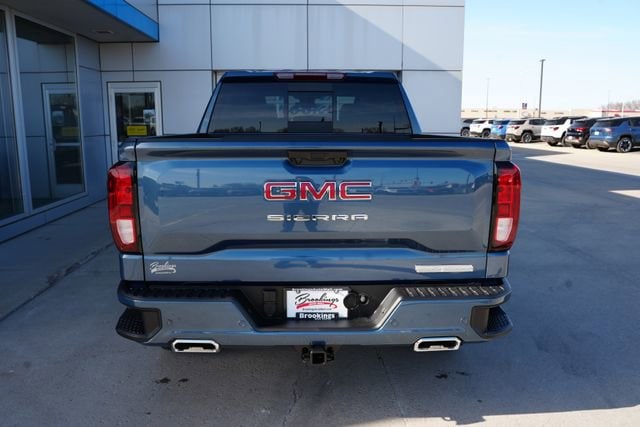 2026 GMC Sierra 1500 Elevation - Photo 34