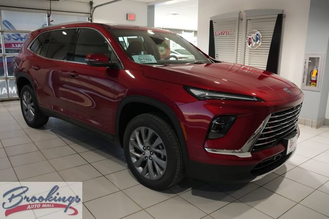 2026 Buick Enclave Preferred AWD's photo