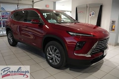 2026 Buick Enclave Preferred SUV
