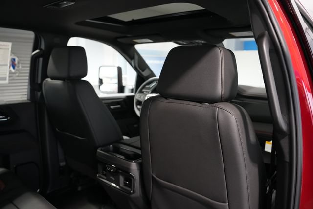 2026 GMC Sierra 2500HD AT4 - Photo 19