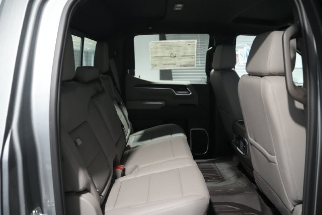 2026 GMC Sierra 1500 SLT - Photo 17