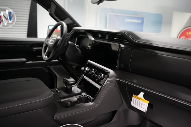 2026 GMC Sierra 1500 AT4X - Photo 23