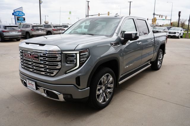 2026 GMC Sierra 1500 Denali - Photo 31