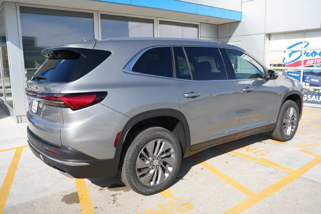 2027 Buick Enclave Preferred - Photo 37