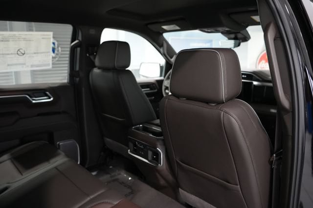 2026 GMC Sierra 1500 Denali - Photo 19