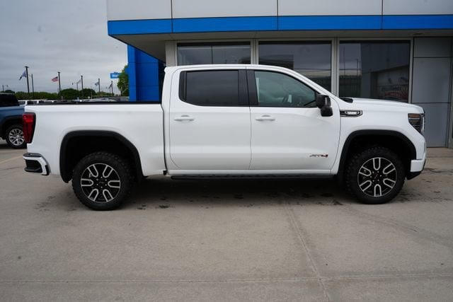 2026 GMC Sierra 1500 AT4 - Photo 34
