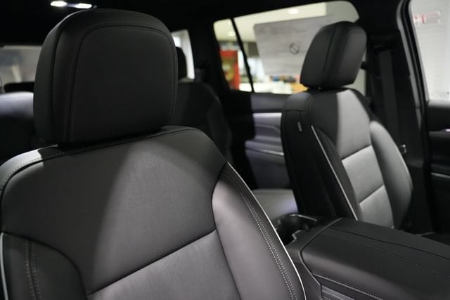 2026 Buick Enclave Preferred - Photo 25