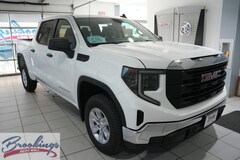 2026 GMC Sierra 1500 Pro Truck