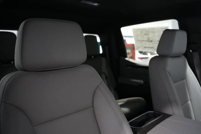 2026 GMC Sierra 1500 SLT - Photo 21