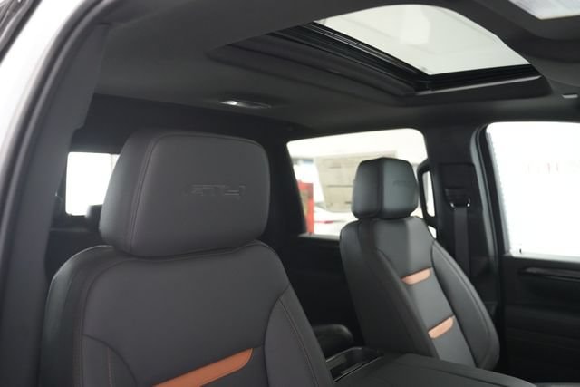 2026 GMC Sierra 3500HD AT4 - Photo 21