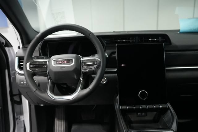 2027 GMC Terrain Elevation - Photo 2