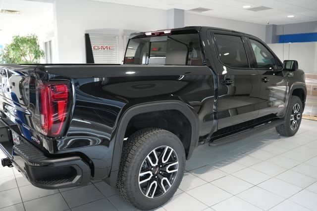 2026 GMC Sierra 1500 AT4 - Photo 7