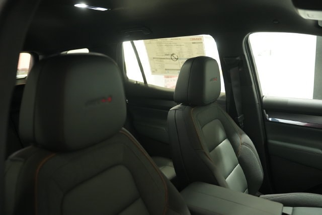 2027 GMC Terrain AT4 - Photo 22