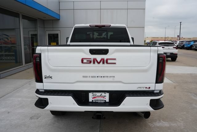 2026 GMC Sierra 3500HD AT4 - Photo 36