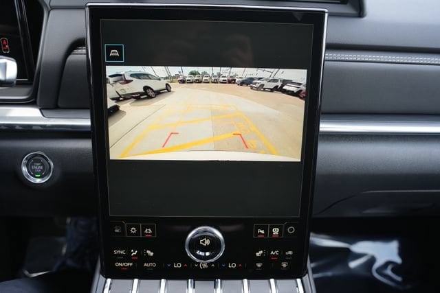 2027 GMC Terrain Elevation - Photo 22