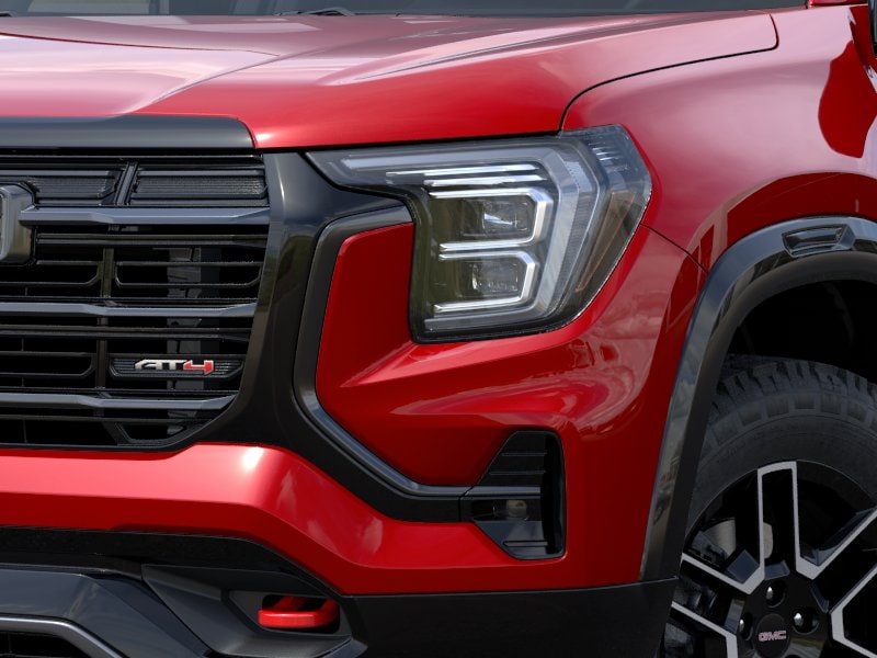 2027 GMC Terrain AT4 - Photo 10
