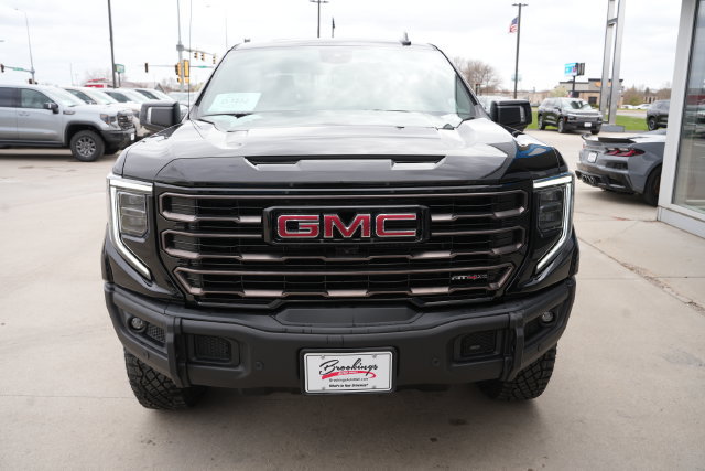 2026 GMC Sierra 1500 AT4X - Photo 33