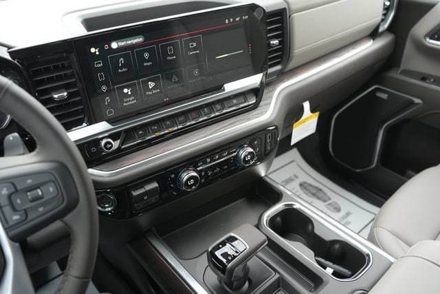 2026 GMC Sierra 1500 SLT - Photo 25
