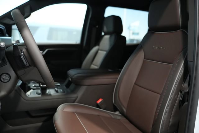 2026 GMC Sierra 1500 Denali - Photo 11