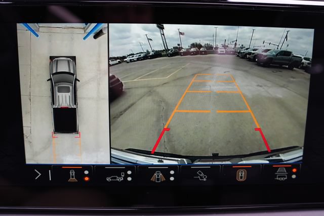 2026 GMC Sierra 1500 AT4X - Photo 24