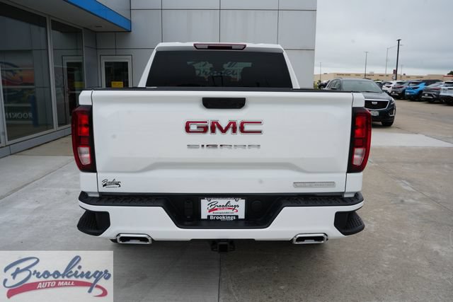 2026 GMC Sierra 1500 Elevation - Photo 32