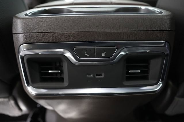 2026 GMC Sierra 1500 Denali - Photo 16