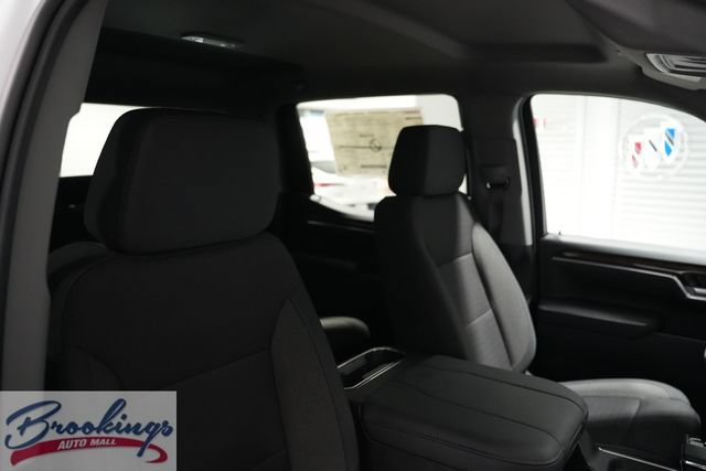 2026 GMC Sierra 1500 Elevation - Photo 21