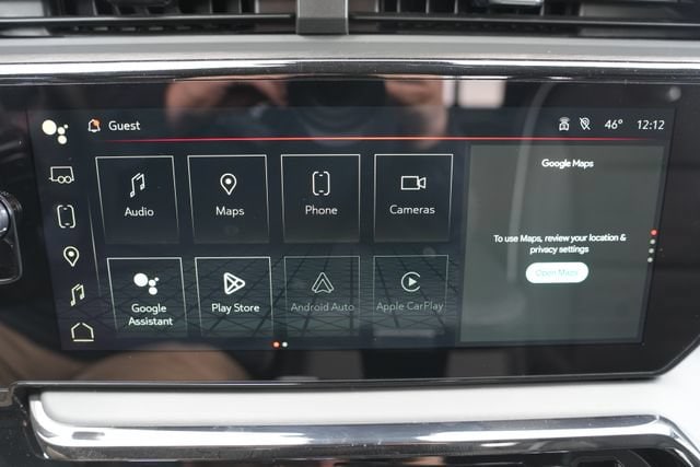 2026 GMC Sierra 1500 AT4X - Photo 24